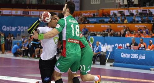 كرة يد.. مصر تستهدف وصافة المجموعة لمواصلة مشوار المونديال بسلام